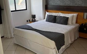 Suites Natal Plaza